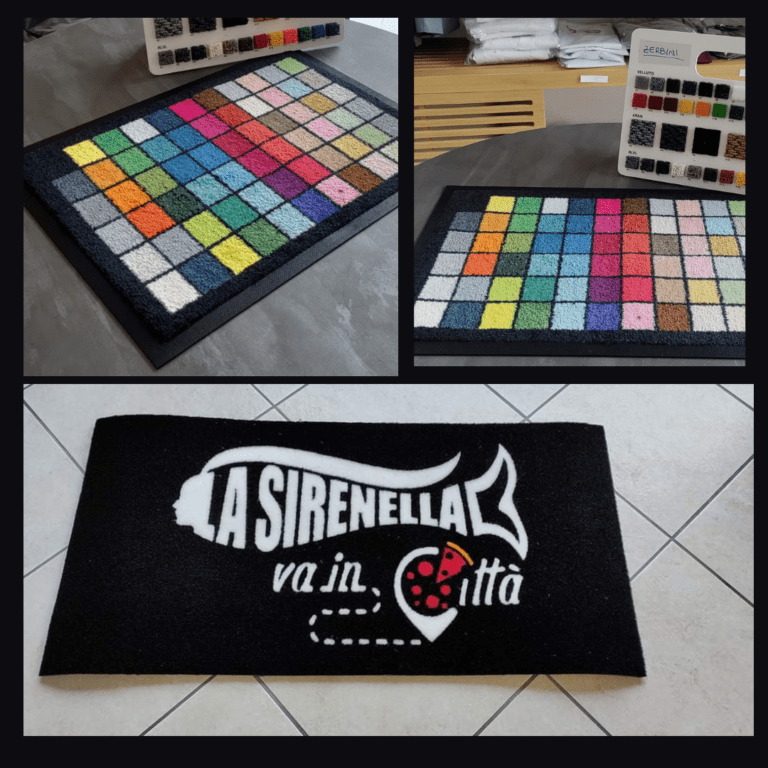 Personalizzazioni