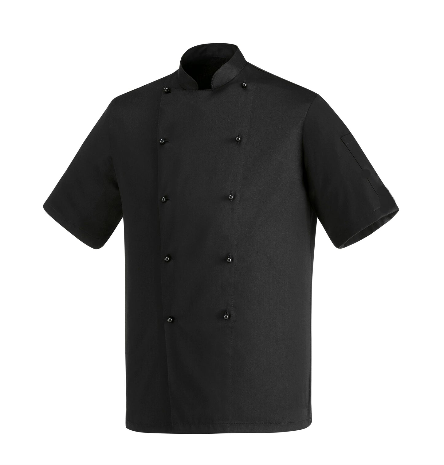 GIACCA CHEF MANICA CORTA