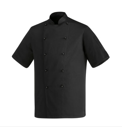GIACCA CHEF MANICA CORTA