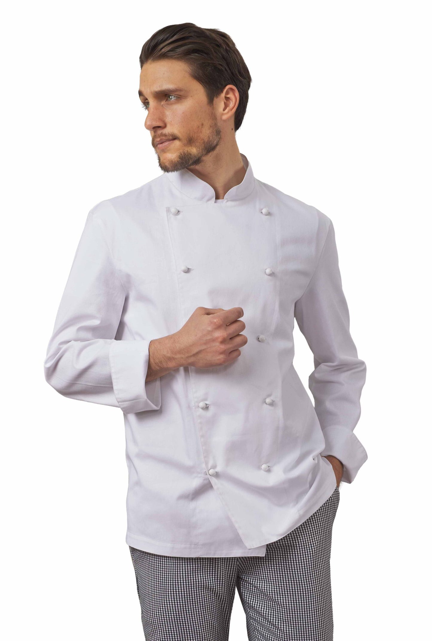 GIACCA UNISEX CLASSICA