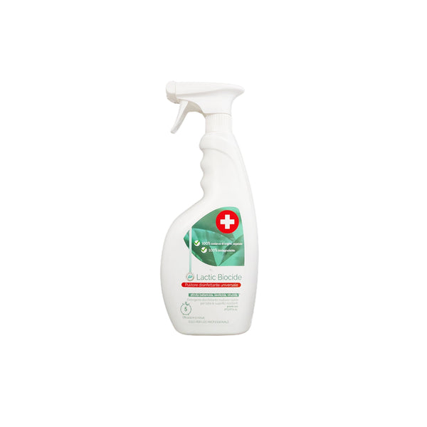 LACTICBIOCIDE