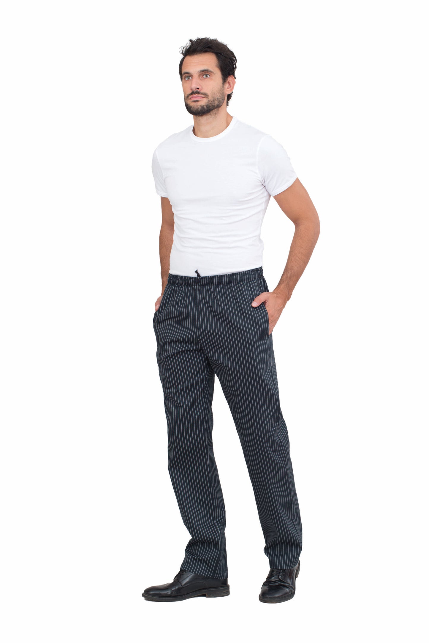 PANTALONE CHEF UNISEX