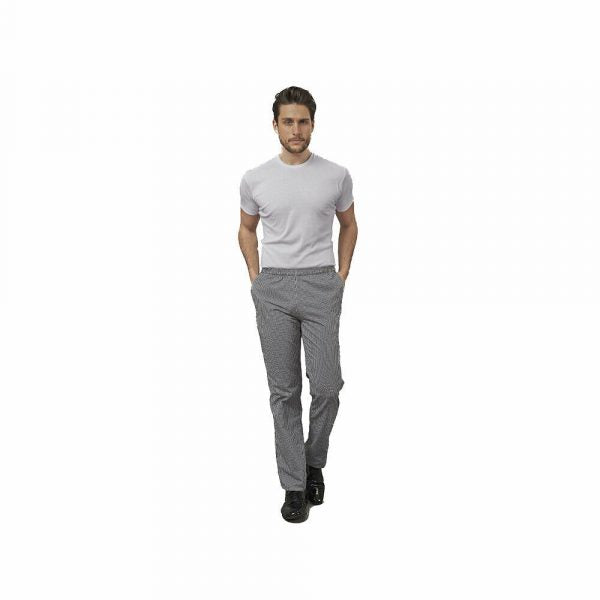 PANTALONE CHEF UNISEX
