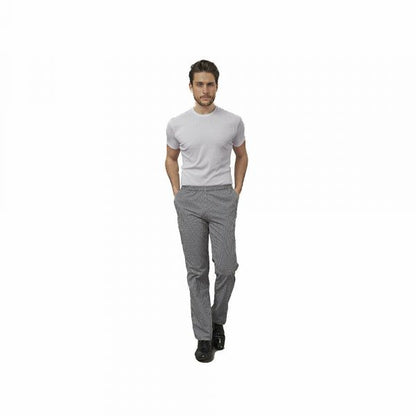 PANTALONE CHEF UNISEX