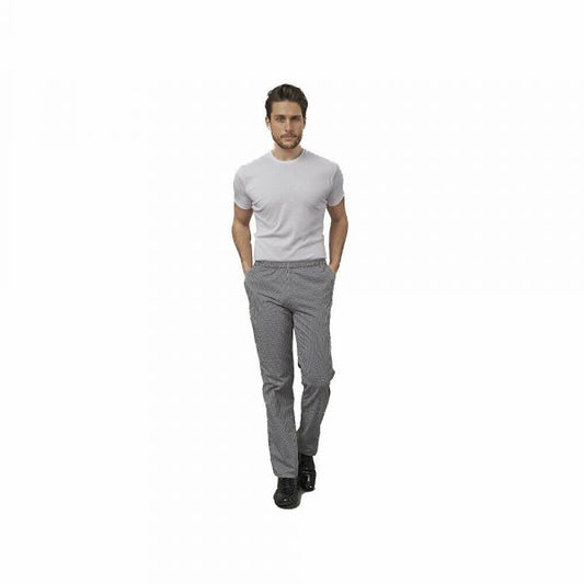 PANTALONE CHEF UNISEX