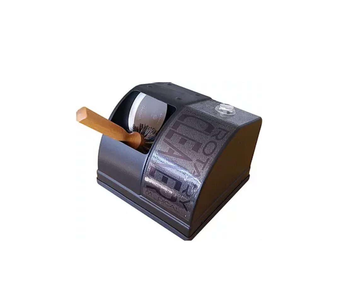 Pulisci strumenti